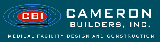 Cameron Builders, Inc. - Medical Facility Design and Construction